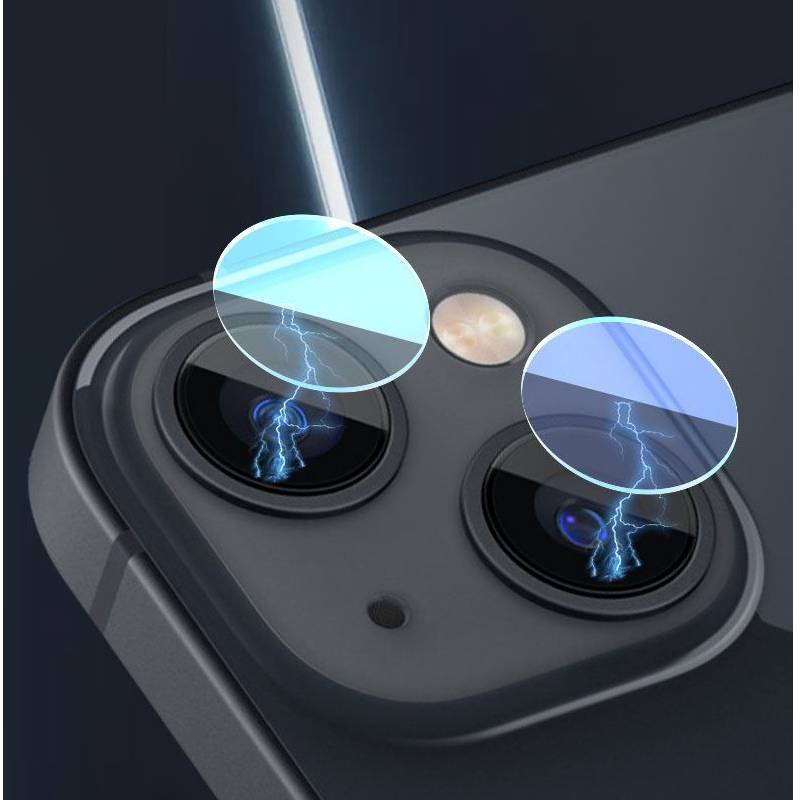 Kameraobjektivschutz für iPhone iPhone 13/13Plus