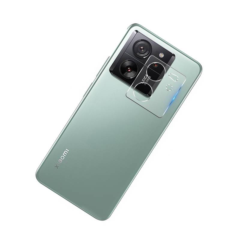 Displayschutz aus gehärtetem Glas für Xiaomi Xiaomi 13T