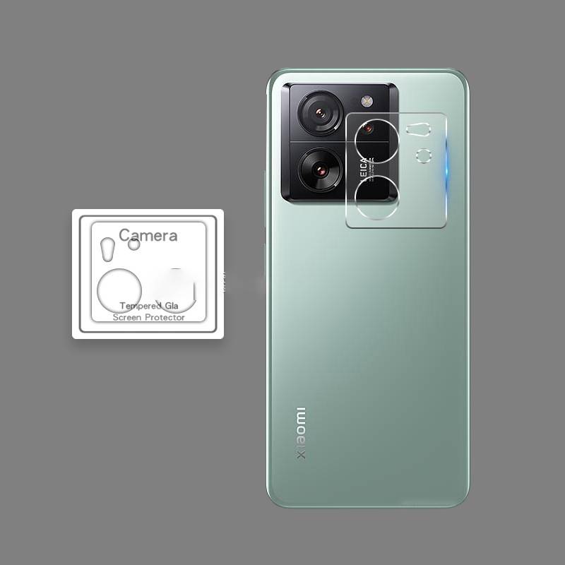 Displayschutz aus gehärtetem Glas für Xiaomi Xiaomi 13T