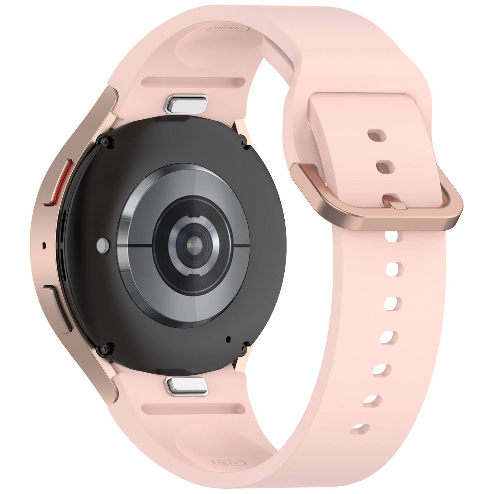 Silikonarmband für Samsung Galaxy Watch 7/FE Pink