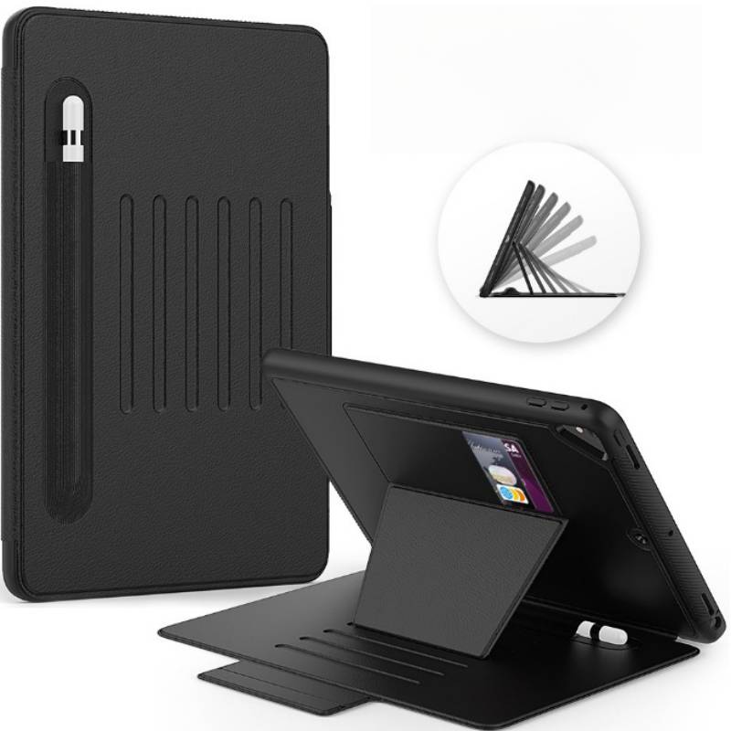 Schutzhülle für iPad 10. Generation mit Stiftschlitz