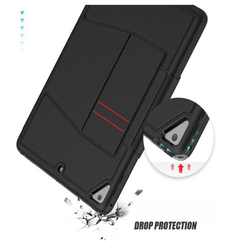 Schutzhülle für iPad 10. Generation mit Stiftschlitz