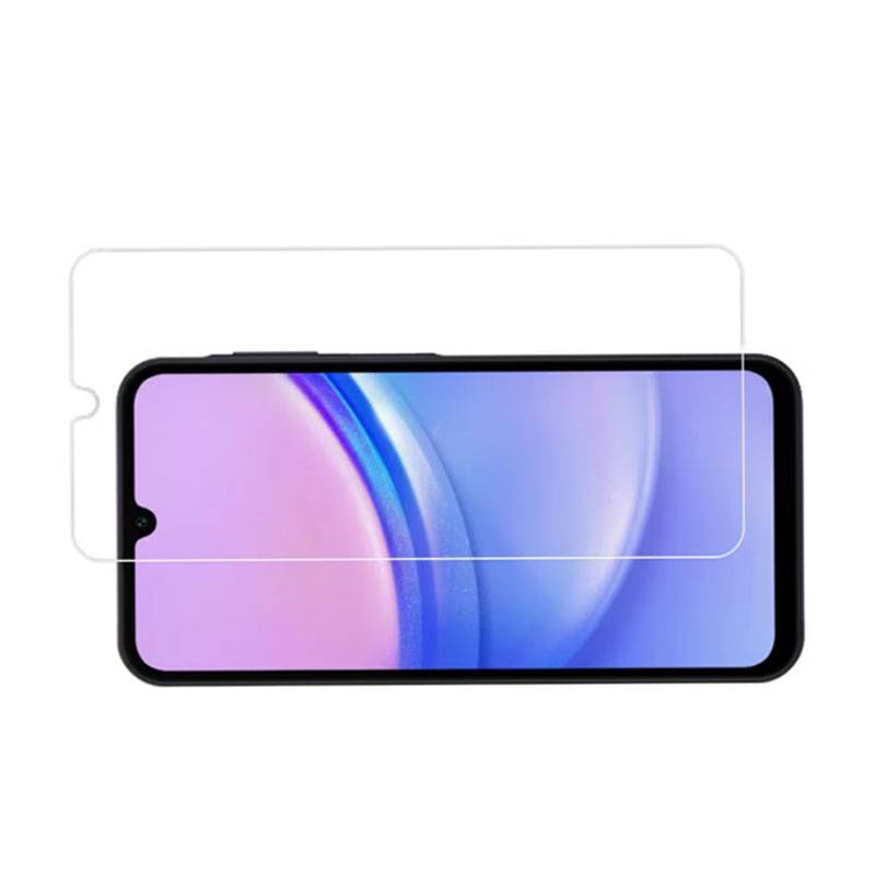 Displayschutz für Samsung A15 5G