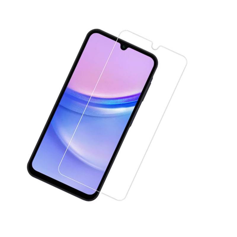 Displayschutz für Samsung A15 5G