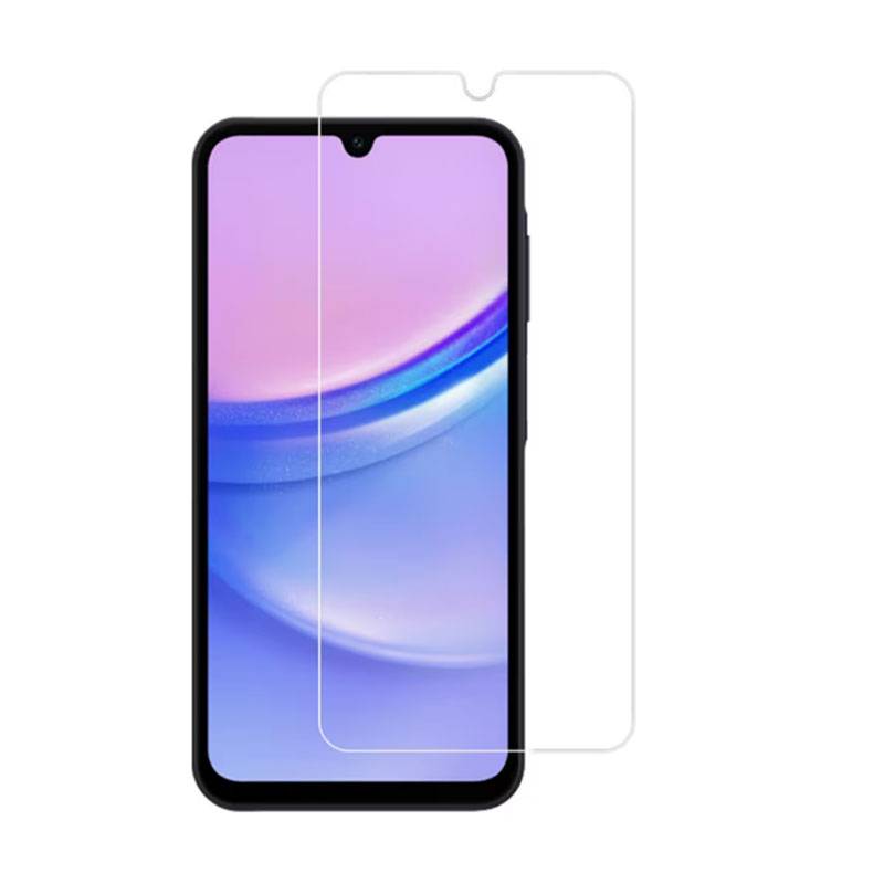 Displayschutz für Samsung A15 5G