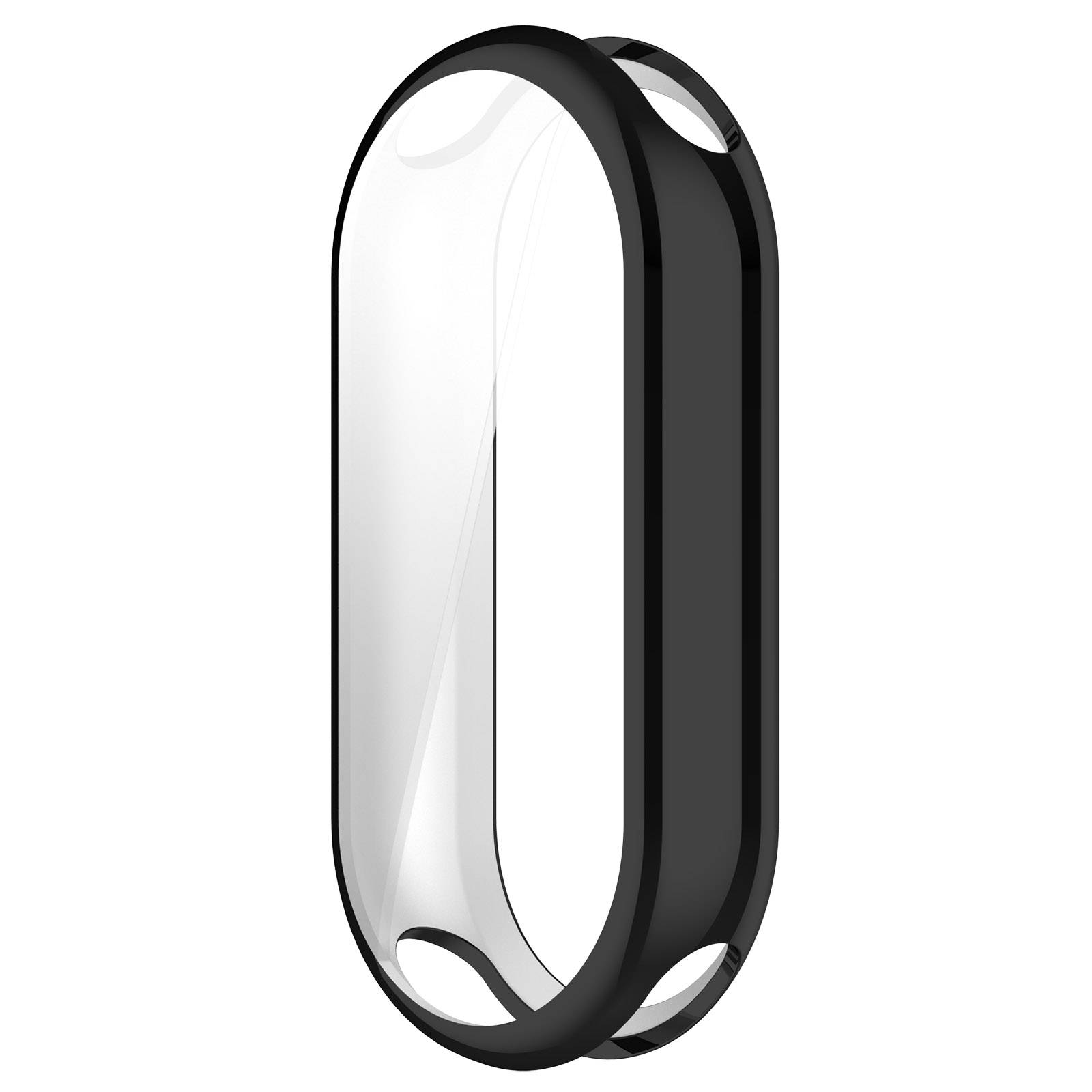 Xiaomi Mi Band 9 / 9 NFC TPU Schutzhülle Black
