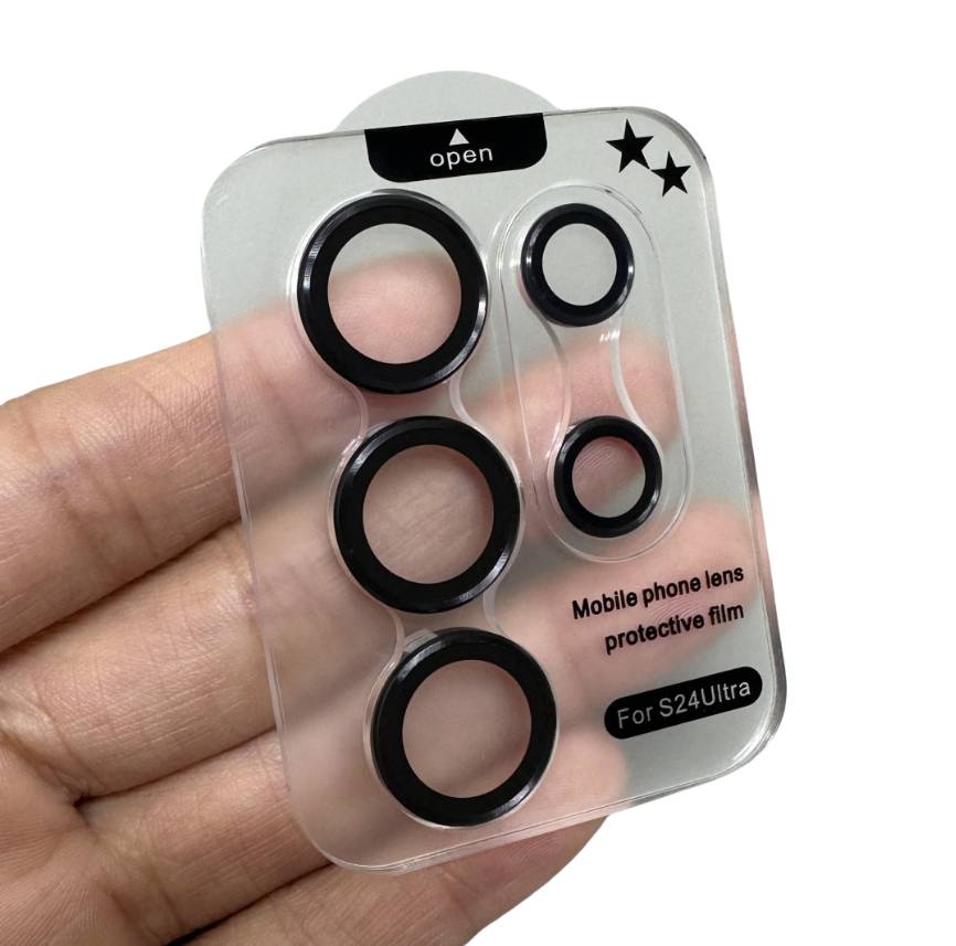 Antireflex-Displayschutz für Samsung Black Samsung Galaxy S24 Plus