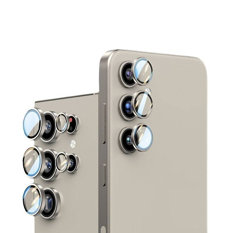 Antireflex-Displayschutz für Samsung Black Samsung Galaxy S24 Plus