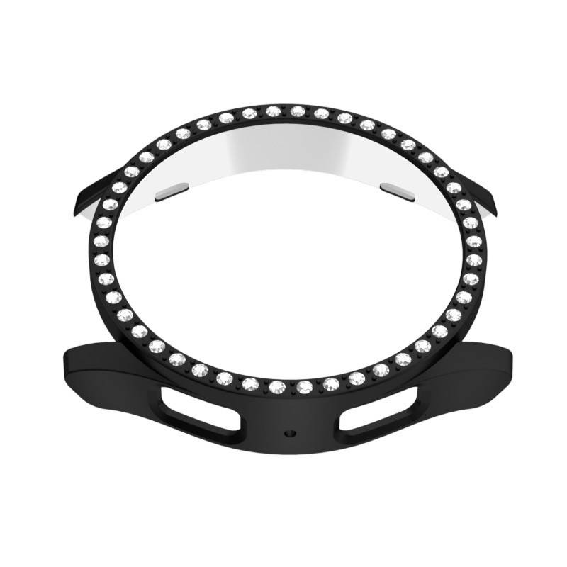 Schutzhülle für Samsung Galaxy Watch 7 Black