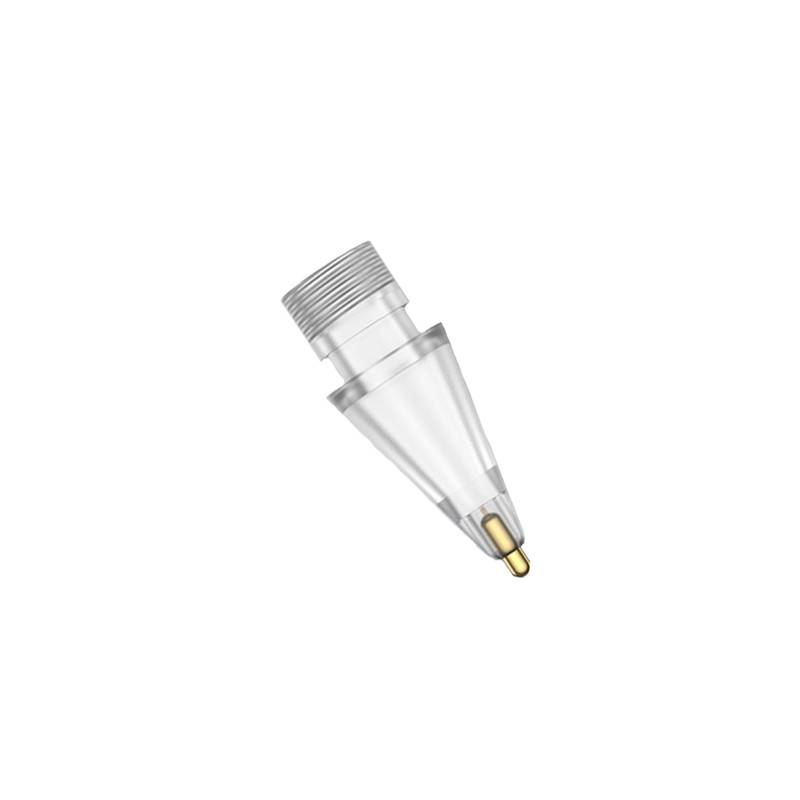 Ersatzspitze für Apple Pencil Transparent