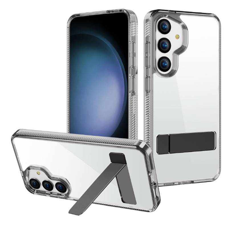 Handyhülle mit Ständer für Samsung Samsung Galaxy S24 Plus