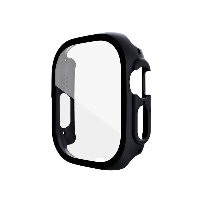 Schutzhülle für Apple Watch 1/2/3 – 38 mm Black