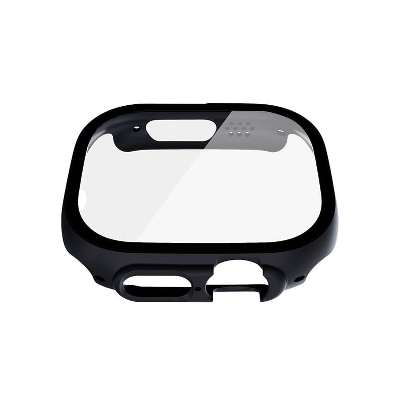 Schutzhülle für Apple Watch 1/2/3 – 38 mm Black