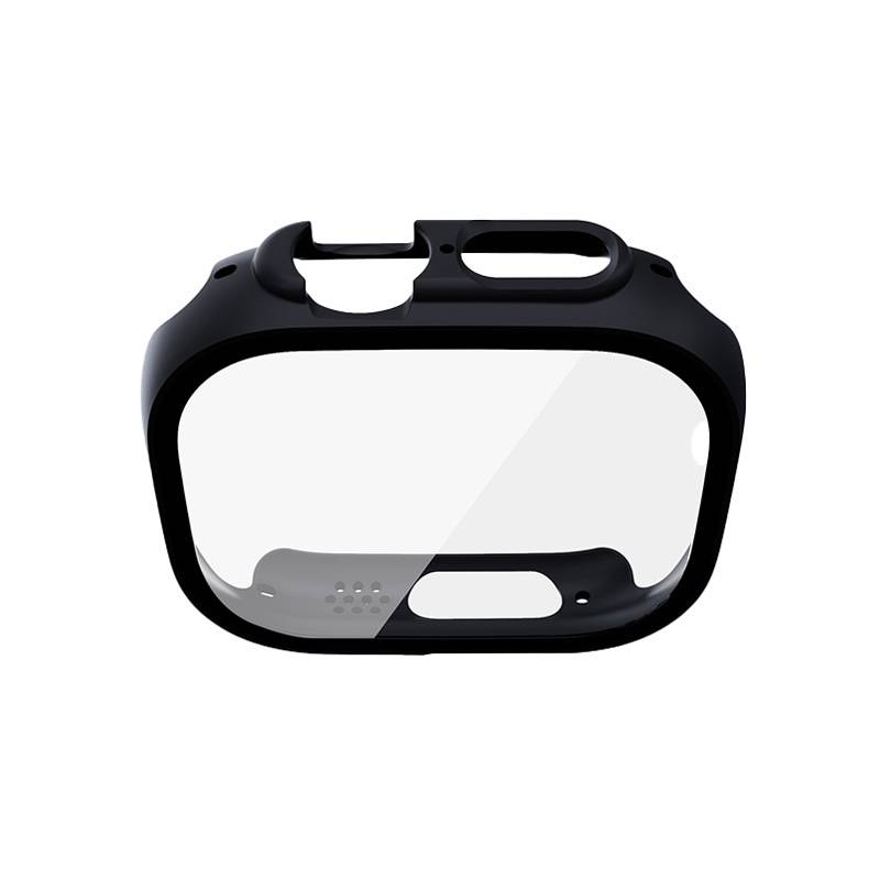 Schutzhülle für Apple Watch 1/2/3 – 38 mm Black