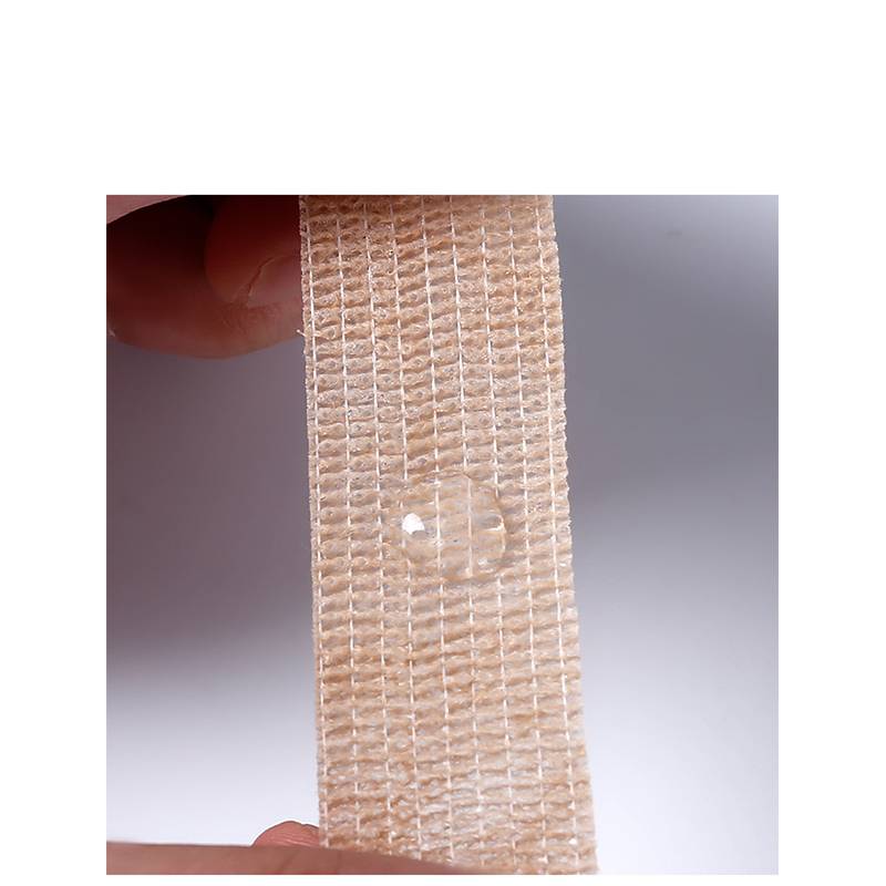 Rutschfeste Möbelbeinpolster Khaki