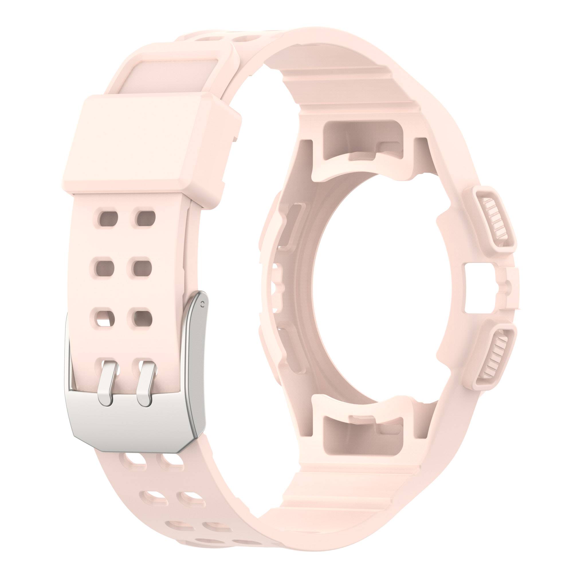 Uhrenarmband für Samsung Galaxy Watch6/5/4/FE Pink 40mm