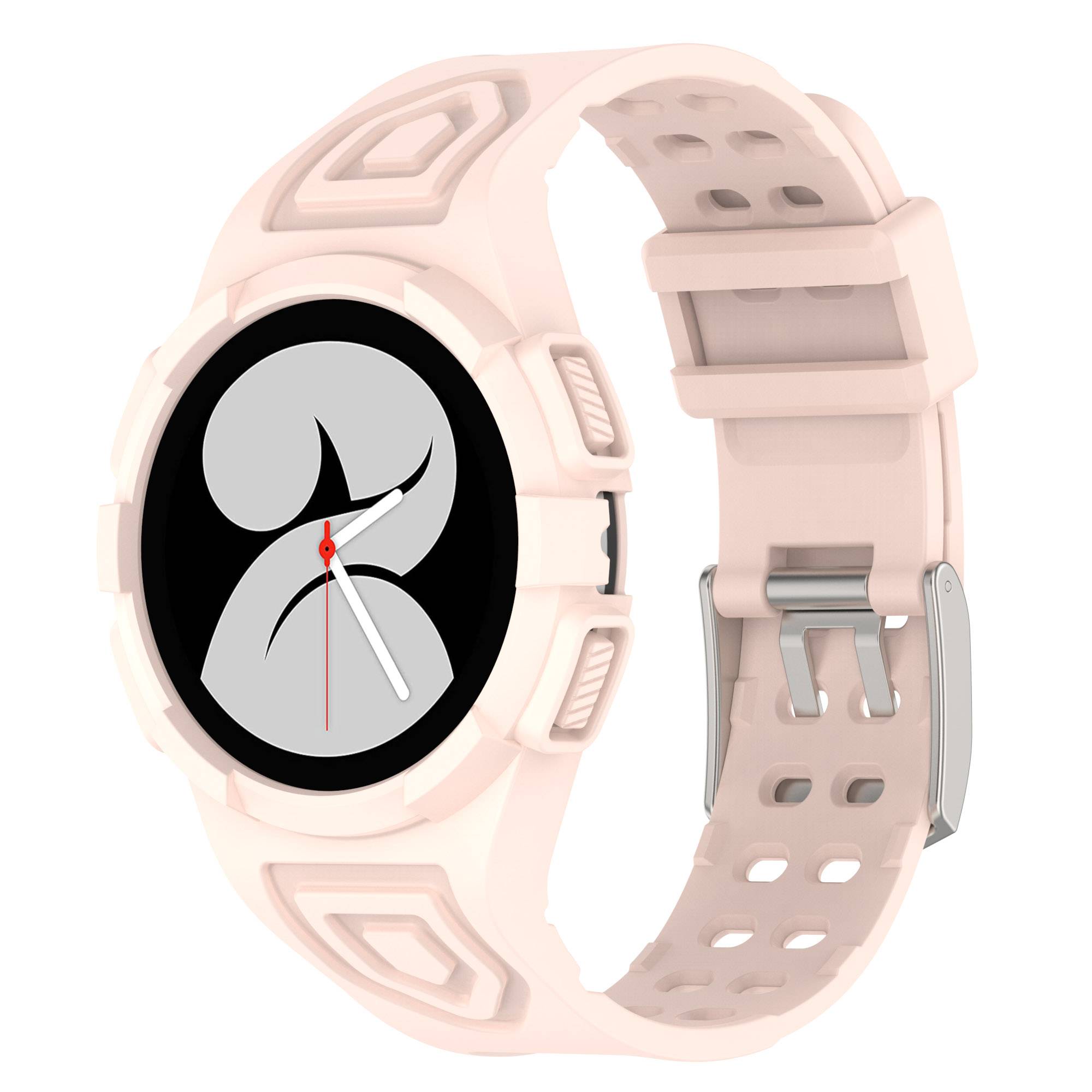Uhrenarmband für Samsung Galaxy Watch6/5/4/FE Pink 40mm