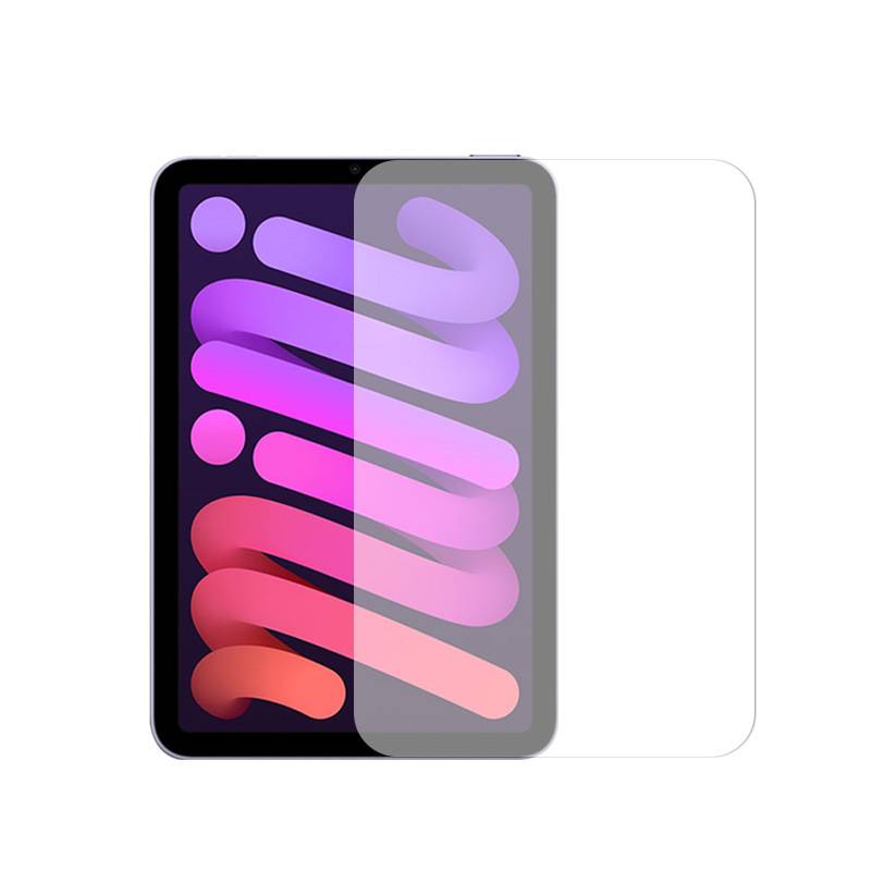Displayschutz aus gehärtetem Glas für iPad Mini iPad Mini 5