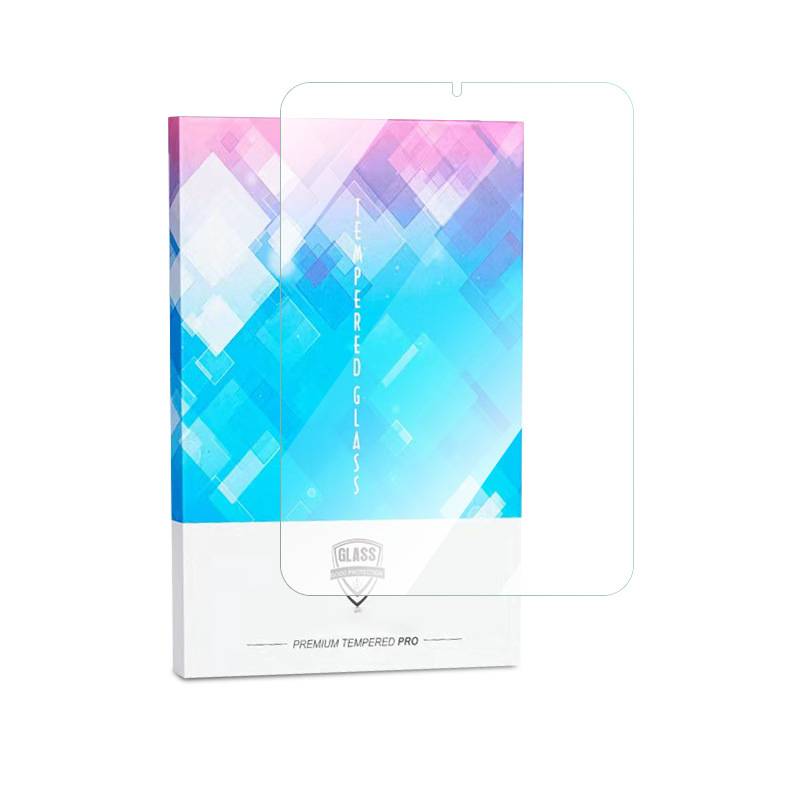 Displayschutz aus gehärtetem Glas für iPad Mini iPad Mini 5