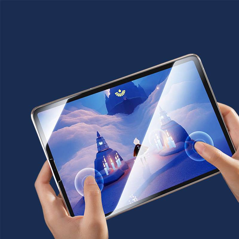 Displayschutz aus gehärtetem Glas für iPad Mini iPad Mini 5