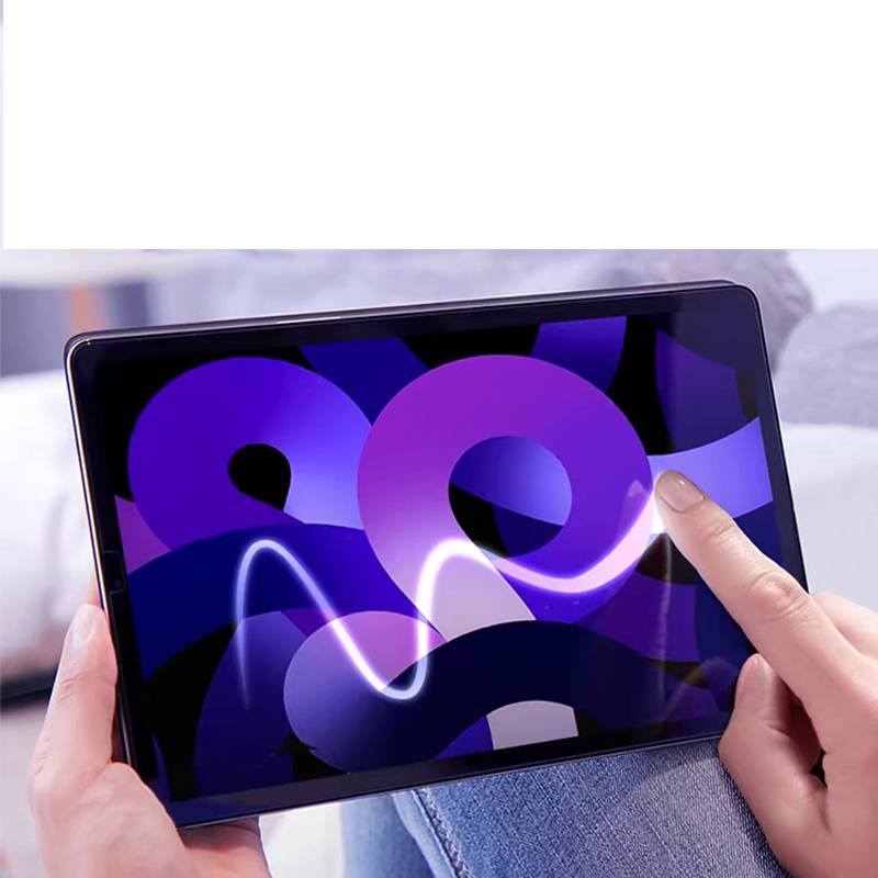 Displayschutz aus gehärtetem Glas für iPad Mini iPad Mini 5