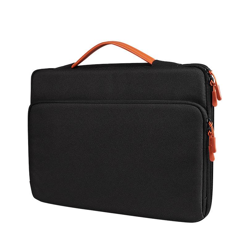 Wasserdichte Laptoptasche Black S