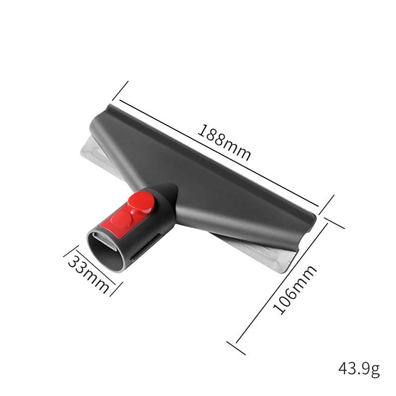 Matratzenwerkzeug für Dyson Staubsauger V7 V8 V10 V11 V12 V15