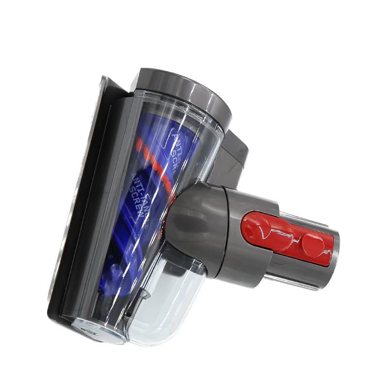 Staubsaugeraufsatz Mini-Turbinendüse für Dyson V7, V8, V10, V11, V15