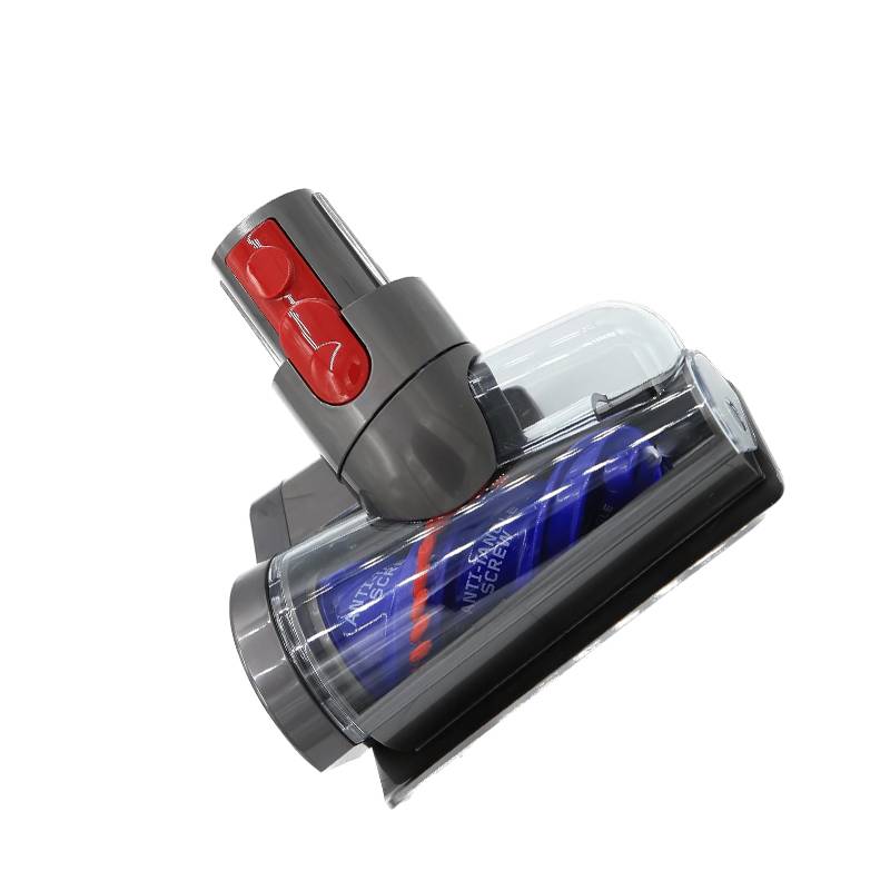 Staubsaugeraufsatz Mini-Turbinendüse für Dyson V7, V8, V10, V11, V15