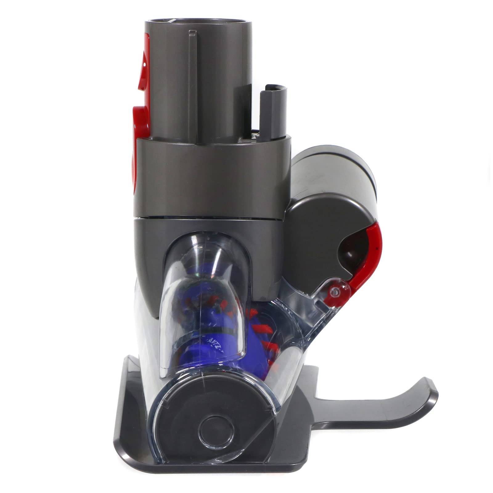 Staubsaugeraufsatz Mini-Turbinendüse für Dyson V7, V8, V10, V11, V15