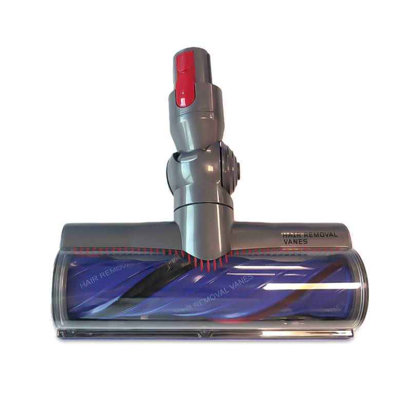 Verhedderungsfreie Düse mit Anti-Tangle-Aufsteckbürste für Dyson V-Staubsauger