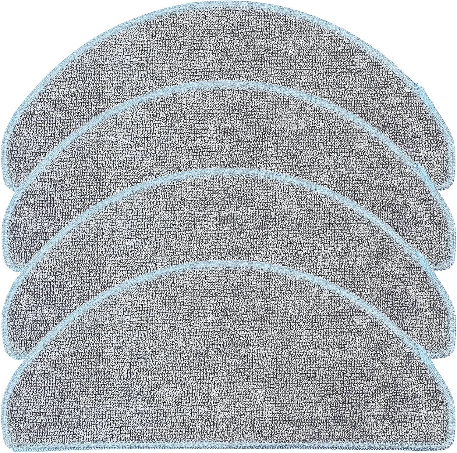 Ersatz-Wischpads für iRobot Roomba Combo Essential Y0112