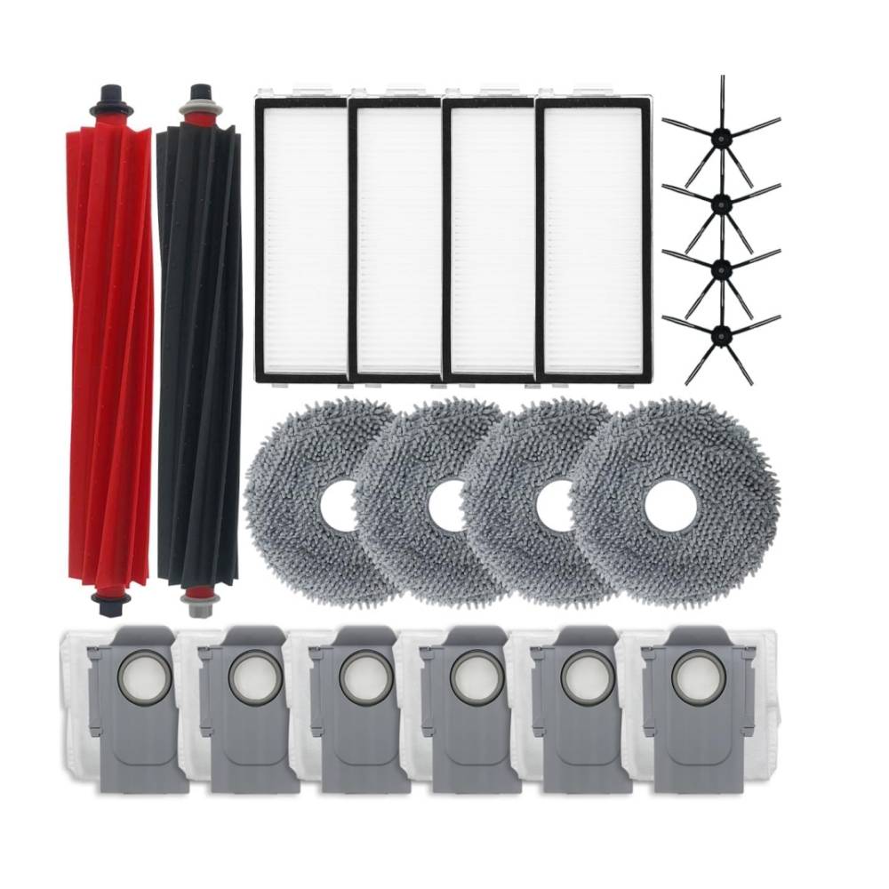 Roborock Qrevo Master Zubehörset