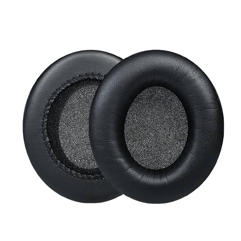 Ersatz-Ohrpolster für Sennheiser-Kopfhörer, 2er-Pack
