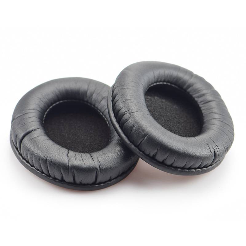 Ersatz-Ohrpolster für Sennheiser-Kopfhörer, 2er-Pack