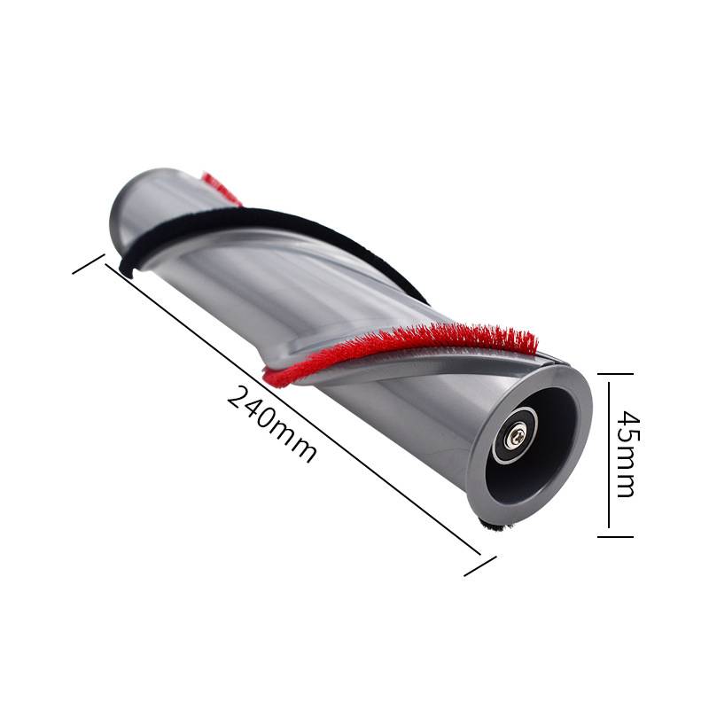 Dyson V11 Ersatz-Rollenbürste - 2er-Pack