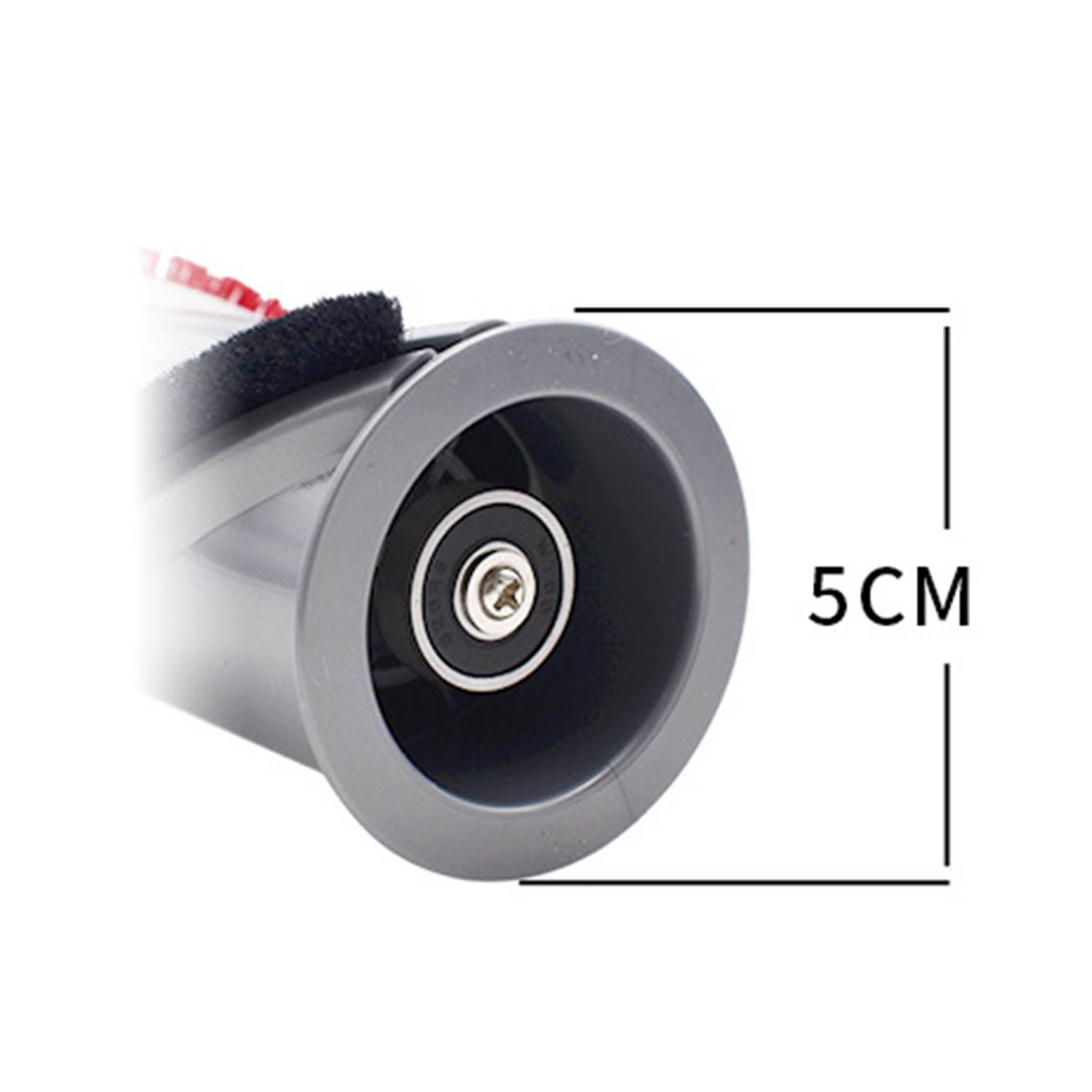 Dyson V11 Ersatz-Rollenbürste - 2er-Pack