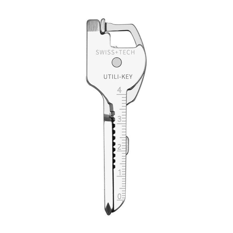 6-in-1 Multifunktions-Schlüsselanhänger