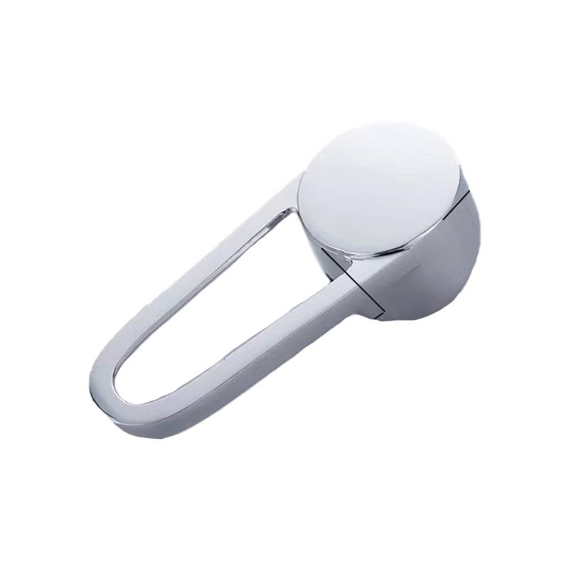 Universal Ersatzgriff Wasserhahn Griff 35# Perlglanz Silber