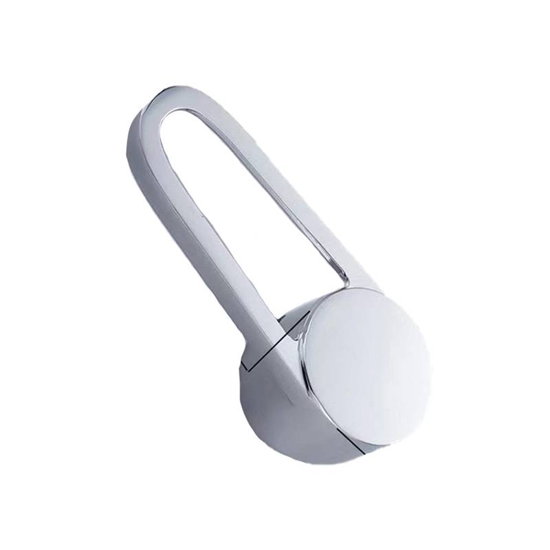 Universal Ersatzgriff Wasserhahn Griff 35# Perlglanz Silber