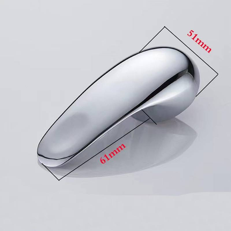 Hochwertiger Ersatzgriff für Wasserhähne - Modell 40#