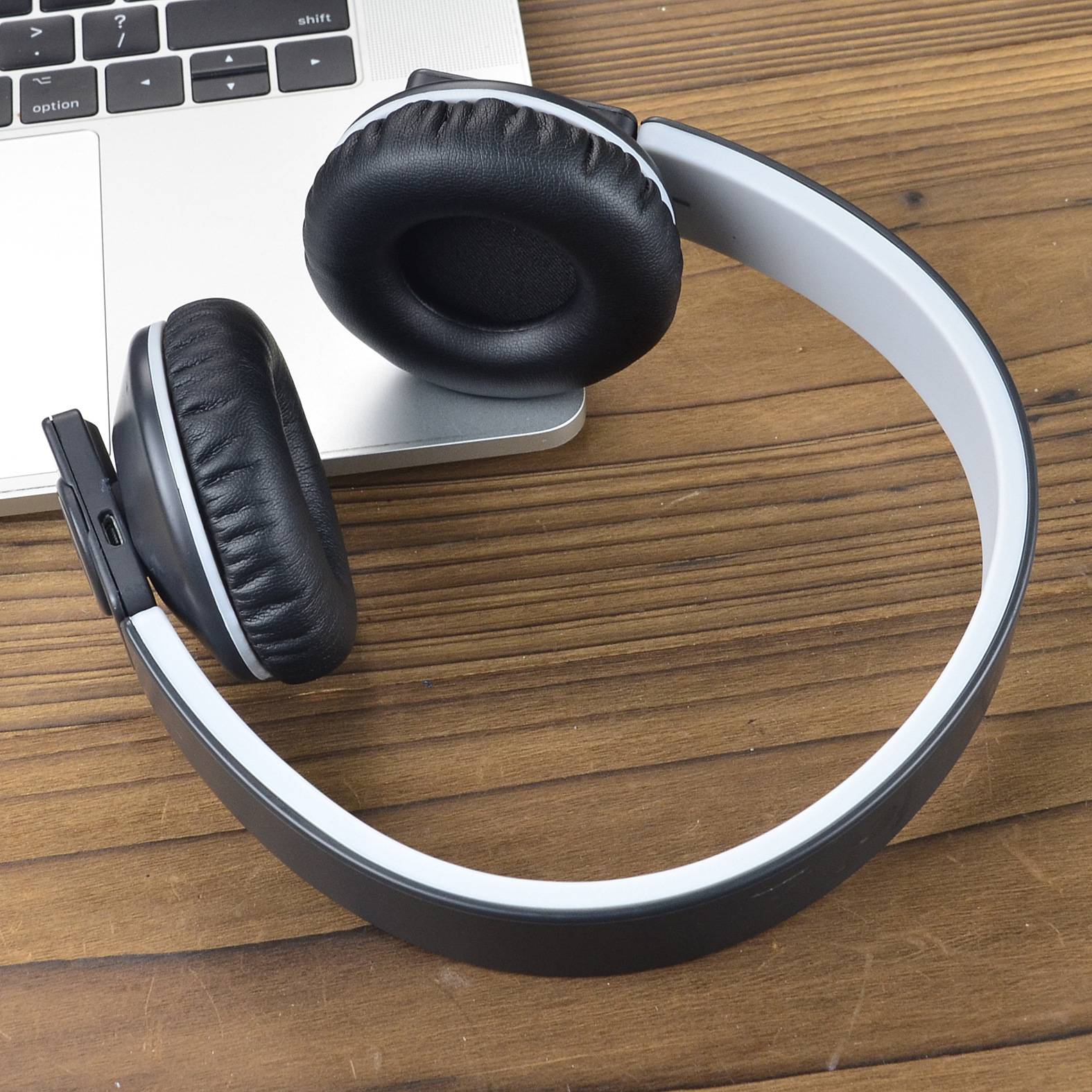 Ohrpolster für Teufel Airy (Schwarz)