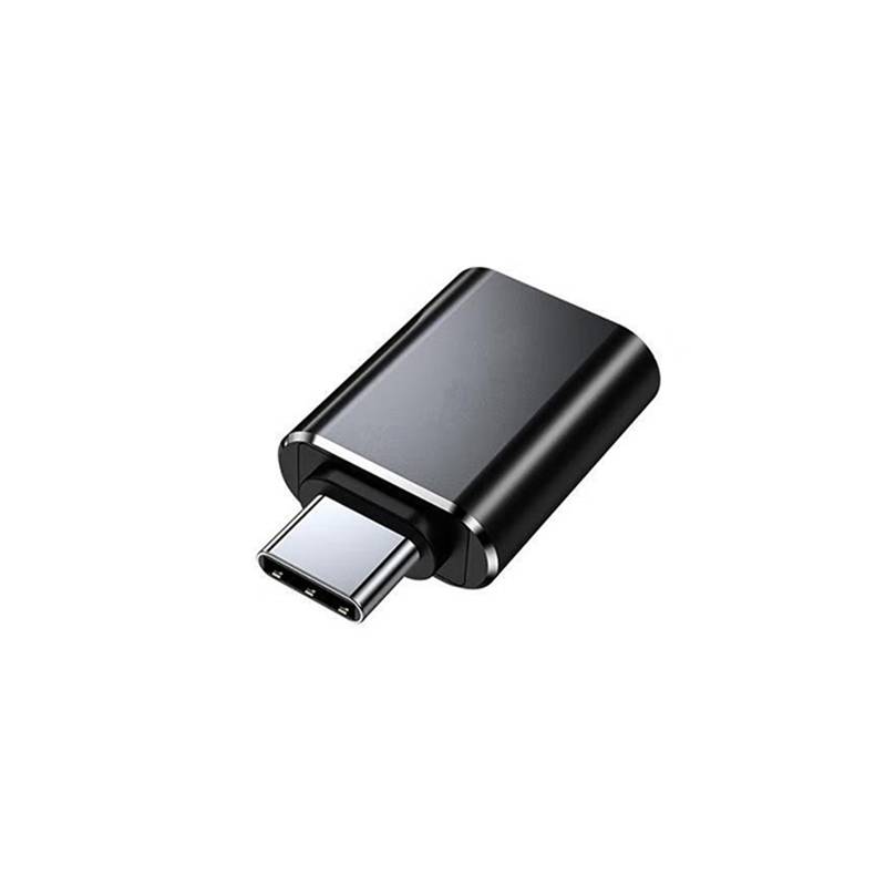 2er-Pack USB 3.0 Typ-C-Adapter mit hervorgehobenem Design