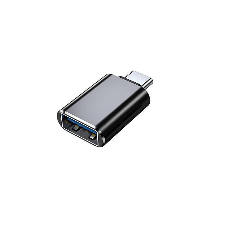2er-Pack USB 3.0 Typ-C-Adapter mit hervorgehobenem Design