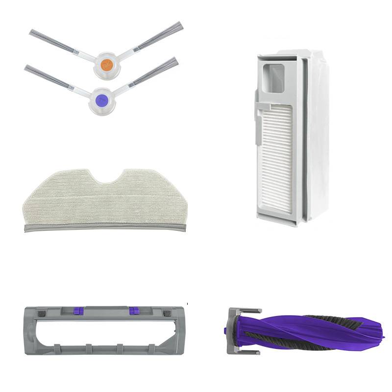 Ersatzteil-Set für Narwal Freo X Plus Saugroboter