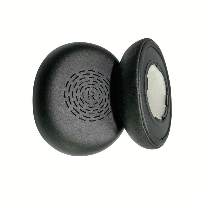 Jabra Evolve2 65 Flex-Ohrmuscheln austauschen