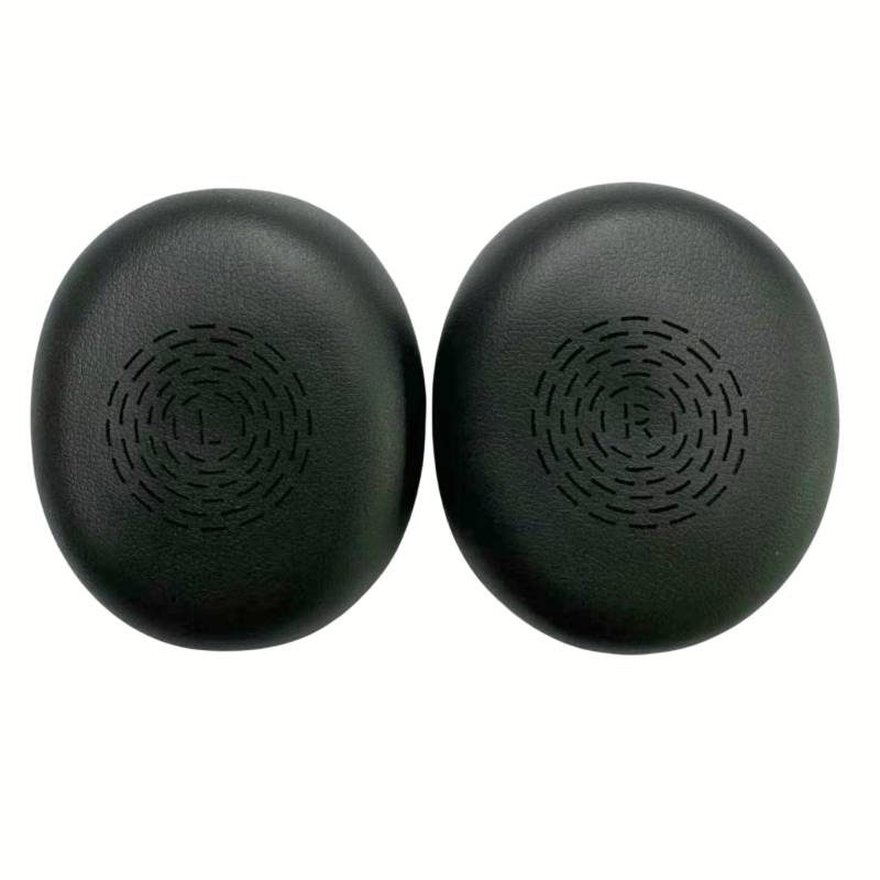 Jabra Evolve2 65 Flex-Ohrmuscheln austauschen