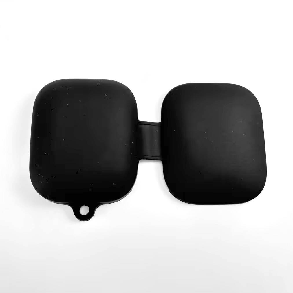 Silikonhülle für Redmi Buds 5 Black