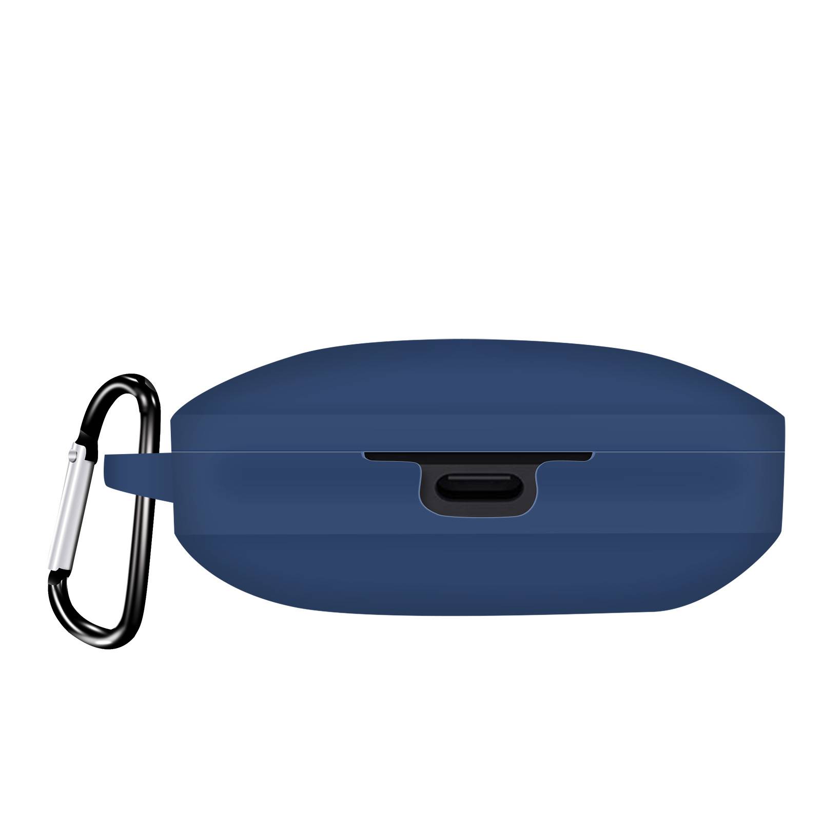 Silikonhülle für Redmi Buds 5 DarkBlue