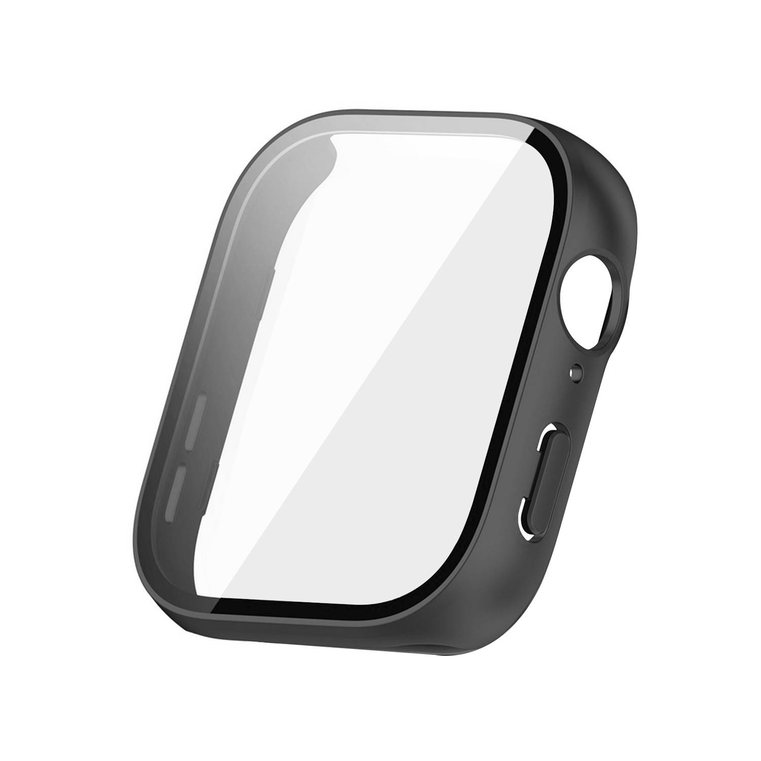 Hülle für Huawei Watch Fit 3 Black